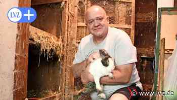 Warum in Oschatz vor 20 Jahren Kaninchen um ihr Leben strampelten - Leipziger Volkszeitung