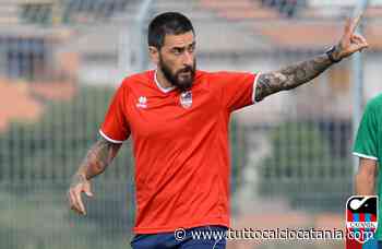 TOMEI: fu vicino al Catania come portiere, ora è nello staff tecnico di Ferraro - Tutto Calcio Catania