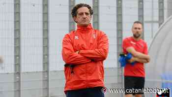 Catania SSD, Litteri sempre più vicino - CataniaToday