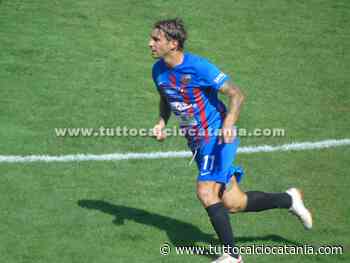 EX ROSSAZZURRI - Ceccarelli: "Scombussolato dalle vicende di Catania, ora il massimo ad Avellino" - Tutto Calcio Catania