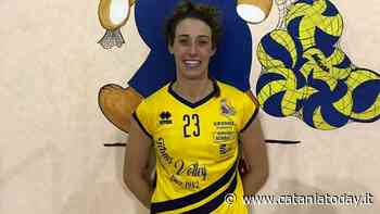 B1: l'Hub Ambiente Catania riparte da Federica Oliva, in rossoblu dal 2016 al 2021 - CataniaToday