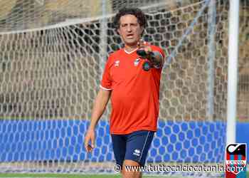 LA SICILIA: "Ferraro soddisfatto. Ultimi tasselli per un Catania di grande qualità" - Tutto Calcio Catania