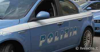 Catania, furto aggravato: 3 arresti della polizia - Livesicilia.it