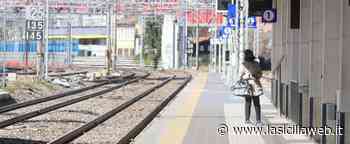 Raddoppio dei binari su Palermo-Catania-Messina - lasiciliaweb | Notizie di Sicilia