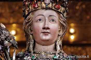 Catania, la festa di Sant’Agata torna in presenza: il programma e la processione del 17 agosto - ilSicilia.it