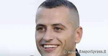 Catania, Giovinco: “Noi e la gente una cosa sola. Favoriti? Non è un peso” - ItaSportPress