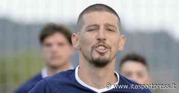 Catania, ufficiale Rapisarda l’esterno destro rossazzurro - ItaSportPress