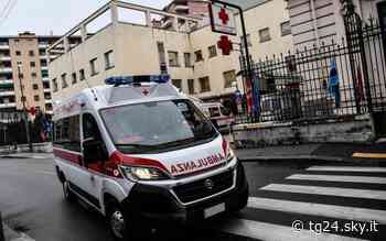 Incidente sul lavoro a Catania, 37enne muore in sito industriale - Sky Tg24