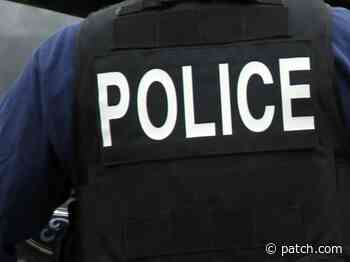 Gym Shooting + Sex Offender Arrest: Concord, East Bay Crime News - Patch