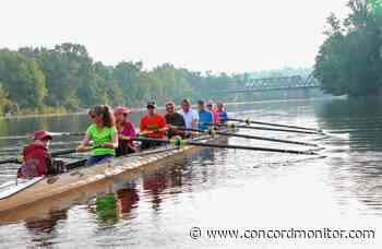 Concord Crew is on the rise and hopes to continue its success with an older division - Concord Monitor