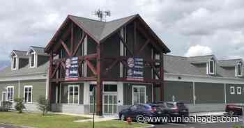 New Liquor & Wine Outlet to open in Concord, others right behind - The Union Leader