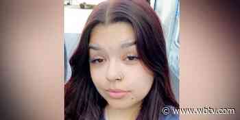 Help needed finding missing Concord teen - WBTV