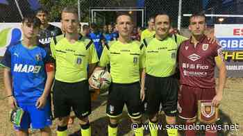 Sassuolo Reggiana 2-1: neroverdi in finale contro il Parma al Torneo di Vignola - Sassuolonews.net