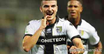 Tutti gli scatti di Parma-Bari - Foto - Gazzetta di Parma