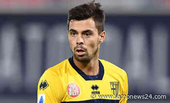 Grassi Sampdoria, incontro decisivo tra Empoli e Parma. Le ultime - Samp News 24