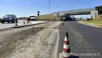 Cantieri stradali a Parma: le vie e i borghi interessati dai lavori - La Repubblica