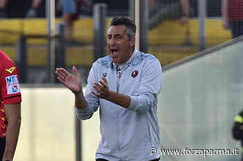 Aglietti: "Parma in seconda fila" - Forza Parma