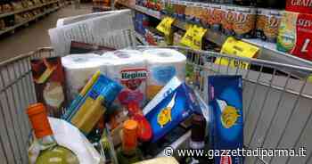 Parma, gli aumenti non si fermano: prezzi alle stelle per alimentari, energia e trasporti - Gazzetta di Parma