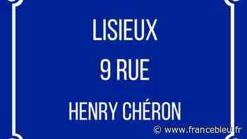 Lisieux (4/5) · Couturière, coiffeuse et tricheuse - France Bleu