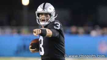 Raiders vs. Vikings odds, spread, line: 2022 NFL preseason Week 1 picks, predictions from expert on 41-21 run