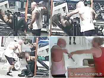 Pescara, arrestato il 50enne che aveva picchiato la ragazza in palestra: contestato il «codice rosso» - Corriere della Sera
