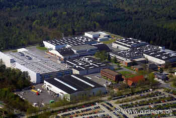 Mubea umwirbt Airbus-Belegschaft in Varel - airliners.de - airliners.de