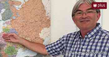 Lindau: Ulrich Kunstmann hält Plädoyer für die Mittelschule - Schwäbische