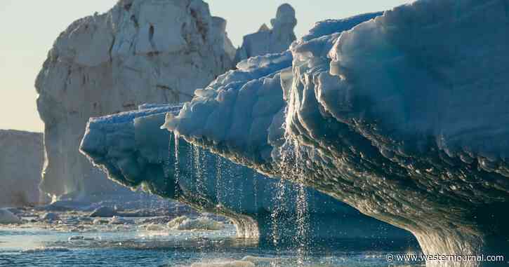 'Climate Change' in Greenland Could Mean Even More Electric Vehicles, And Billionaires Are Diving In