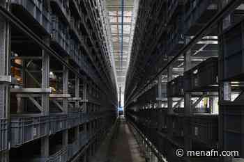 Acme Records Increased Demand For Its Warehouse Automation S... - MENAFN.COM