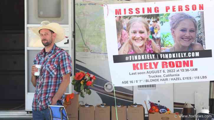 Missing Kiely Rodni: A week after disappearance from party, still no sign of 16-year-old or her vehicle