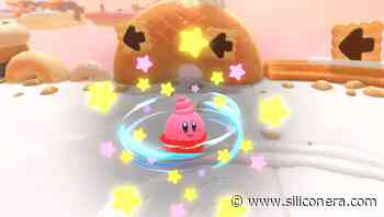 Kirby's Dream Buffet Introduces a Gourmet Grand Prix - Siliconera