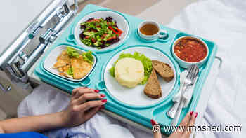 The Heartwarming Effect Of Gourmet Food In Hospitals - Mashed