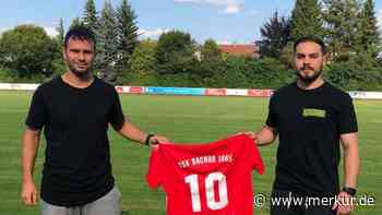 TSV 1865 Dachau plagen massive Verletzungssorgen - Orkan Tugbay verlängert frühzeitig - Merkur.de