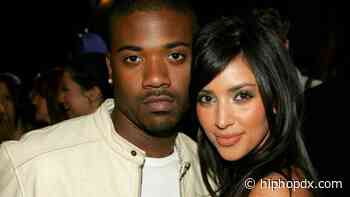 Ray J Upset Over Being Compared To Kim Kardashian’s New Headphones
