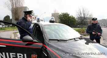 Castellammare, pusher consegna droga in bici: arrestato - Pasquale di Capua ha tentato di fuggire a piedi a Moscarella - IlCorrierino.com