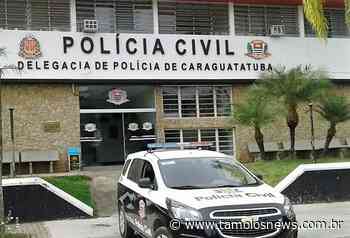 Polícia Civil prende mais um jovem por tráfico de drogas em Caraguatatuba - Tamoios News