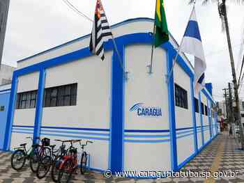 Prefeitura de Caraguatatuba lança carnê on-line do ISS Fixo e taxas de licença na próxima semana – Prefeitura de Caraguatatuba - Prefeitura de Caraguatatuba (.gov)