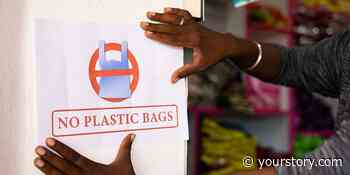 Plastic ban: How the FMCG sector is impacted - YourStory