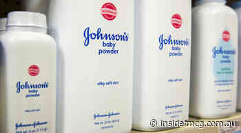 J&J to end global sales of talc-based baby powder - Inside FMCG