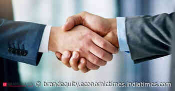 Logistics firm COGOS to acquire Porter's FMCG biz - ETBrandEquity