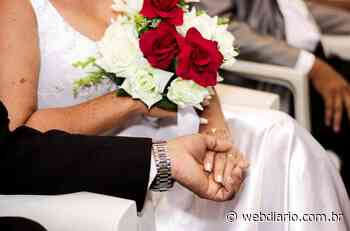 Cotia quer casamento comunitário com buffet e filmagem - WebDiario