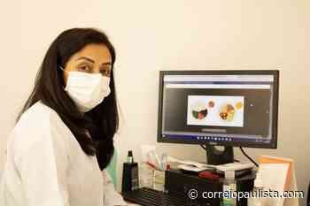 Começa a funcionar o Centro Integrado de Saúde de Cotia - Correio Paulista