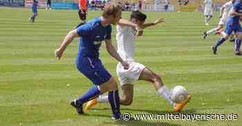 Spiele der Wahrheit für den TV Parsberg - Sport aus Neumarkt - Nachrichten - Mittelbayerische Zeitung