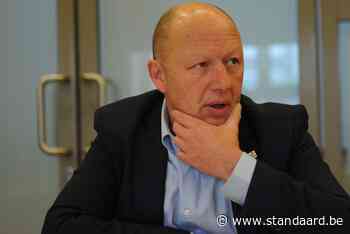 Sociale diensten op hun limiet door opvang Oekraïense vluchtelingen - De Standaard