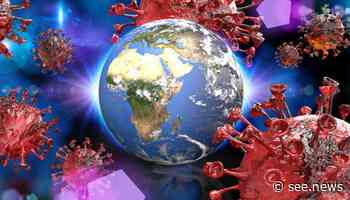 Coronavirus Cases Worldwide Exceed 589 Mln - See