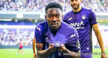 Nice : une piste des Aiglons se complique - Foot National