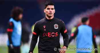 Nice : une vente actée (off) - Foot National