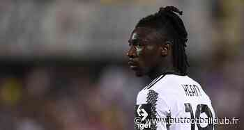 OGC Nice - Mercato : un attaquant de la Juventus proposé - But! Football Club