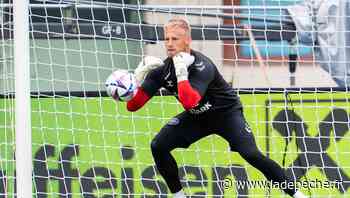 Ligue 1 : le groupe de Nice est tombé pour le match contre le TFC, et il y a du lourd - LaDepeche.fr