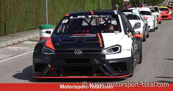 VW Golf R mit 600-PS-Fünfzylinder klingt nach Gruppe-B-Himmel - Motorsport-Total.com